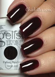 gelish